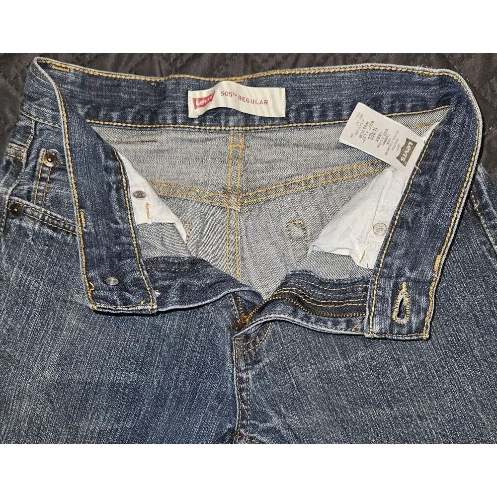 Levis elevate your